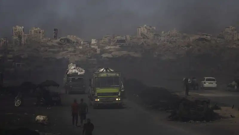 Hamas: ABD ile Gizli Görüşmeler ve Çarpıcı Fikir Alışverişi