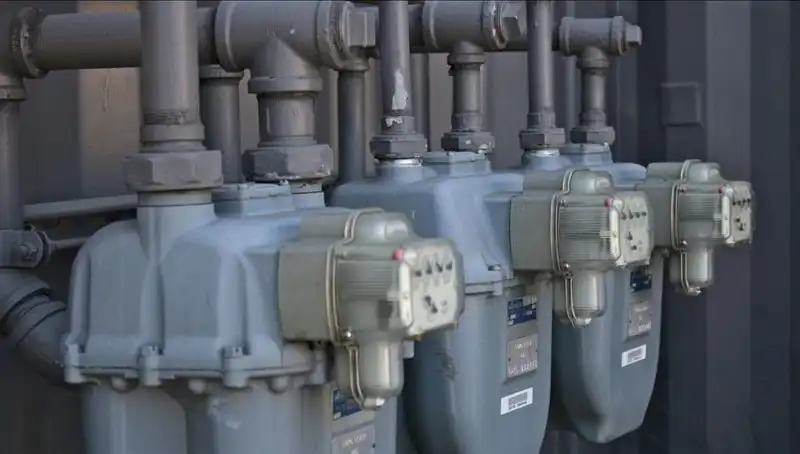 Avrupa Birliği’nde Gaz İthalatı 2023’te Neden Sabit Kaldı?