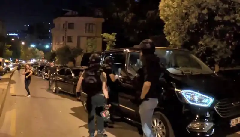 Güvenlik Yetkilileri, Şehit Eden Silahı AR-GE İle Üretmiş