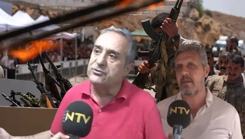 PKK'nın Silah Bırakma Kararı: Bu Gelişme Nasıl Karşılandı?