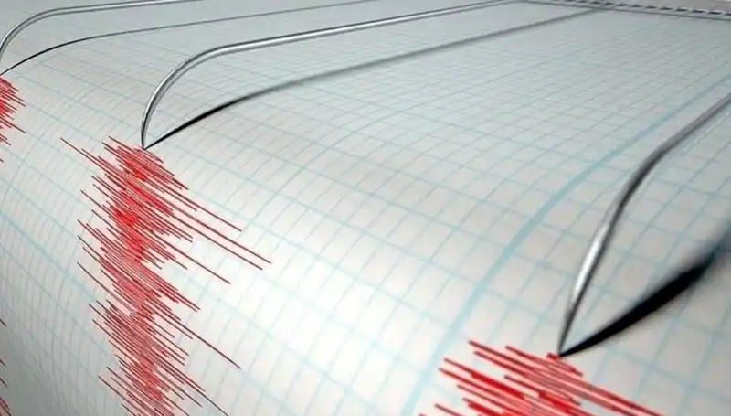 Bozcaada'da Korkutan Deprem: 3.9 Büyüklüğündeki Sarsıntı Neleri Etkiledi?