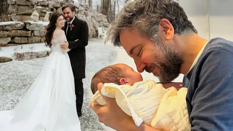 How I Met Your Mother’ın Ted’i Josh Radnor Baba Oldu: Yeni Bir Başlangıç