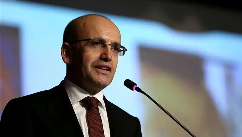 Bakan Şimşek'ten KKM Açıklaması: Yeni Dönem Başlıyor mu?