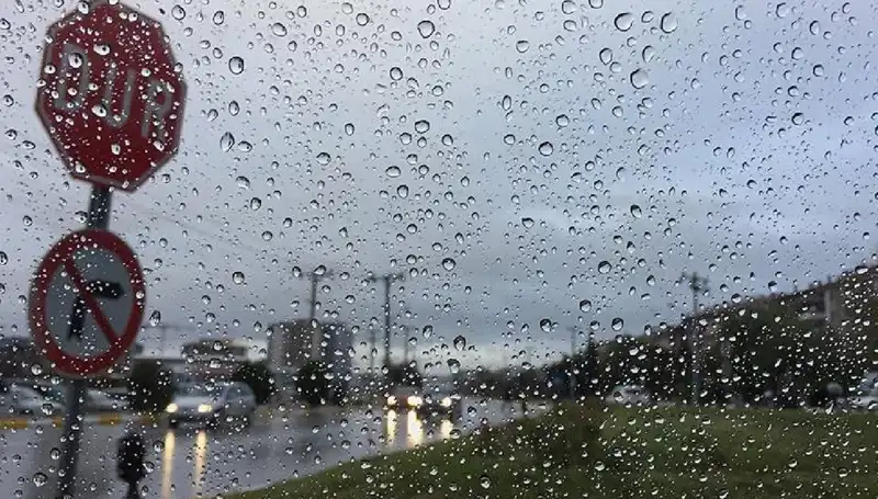 Meteoroloji'den 20 İle Dikkat Çeken Uyarı: Sıcaklık ve Yağış Değişimi