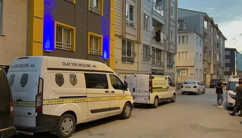 Apartman Merdiveninde Şüpheli Ölüm: Olayın Ardındaki Gizemli Gerçek Ne?