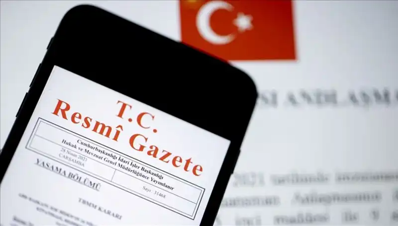 10 Ağustos 2025 Tarihli Resmi Gazete Kararları: Yenilikçi Düzenlemeler Yolda!
