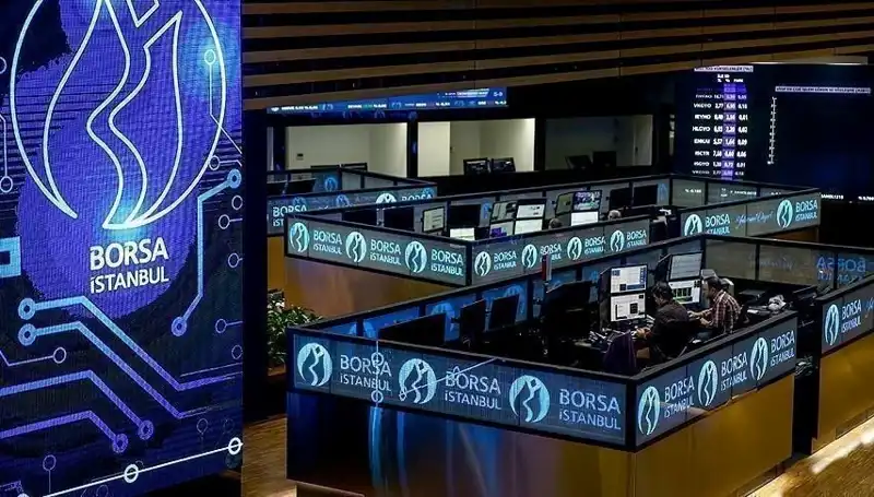 Global Piyasalarda Şok: 40 Günde 1,5 Trilyon Dolar Değer Kaybı!