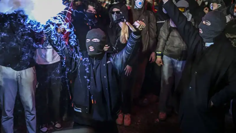 İmamoğlu'na Yönelik İkinci İddianame: 139 Şüpheliye 3 Yıl Hapisteki Tehdit