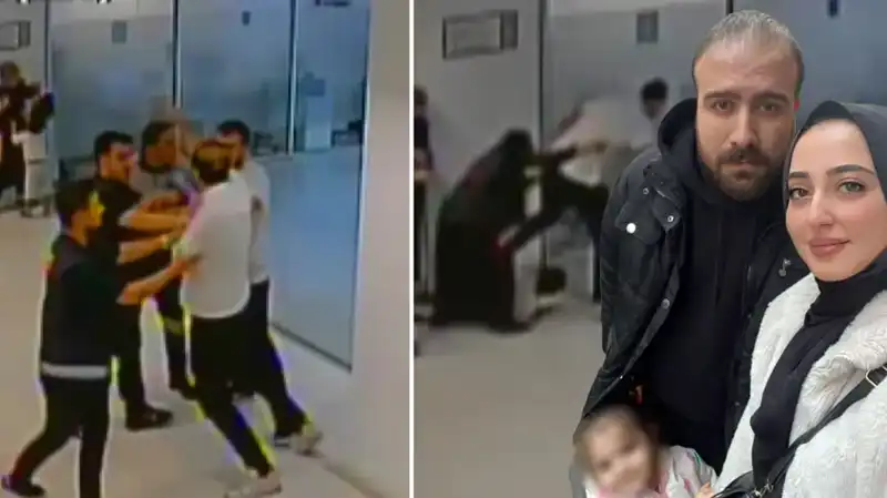 Adliyede Kan Donduran Tehdit: "Kefenlerinizi Hazırlayın" Demek Neydi?