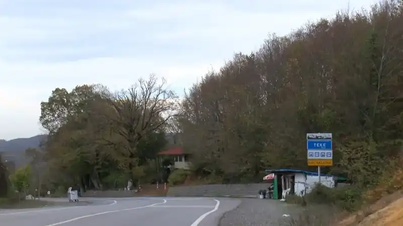 İstanbul Şile'de 21 Mahalleye Şap Karantinası İlan Edildi