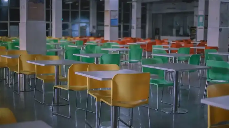 Öğrencilere Aylık 2 Bin Lira Yemek Desteği: "Gönülden Bir Öğün" Projesi Hayata Geçiyor