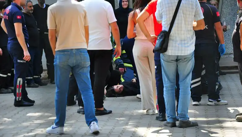 Fabrikada Kimyasal Zehirlenme Skandalı: Üç İşçi Hastanelik Oldu!