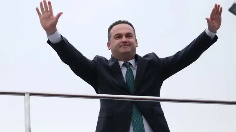 Görele Belediye Başkanı Hasbi Dede Görevden Uzaklaştırıldı: Detaylar Açıkladı