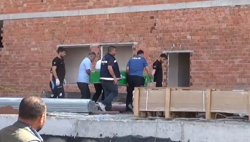 İnşaat İşçisinin Feci Ölümü: Gerçekler ve Acı İtiraflar