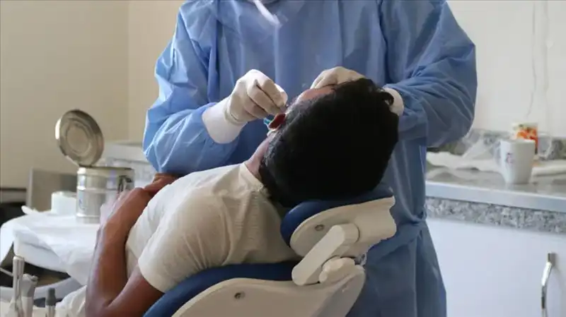 YÖK'ten Diş Hekimliği Eğitiminde Şok Gelişme: Programlar Kapatılıyor!