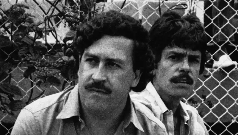 Escobar’ın Eski Pilotu: "20 Milyon Dolar Teklifini İlk Reddettim"