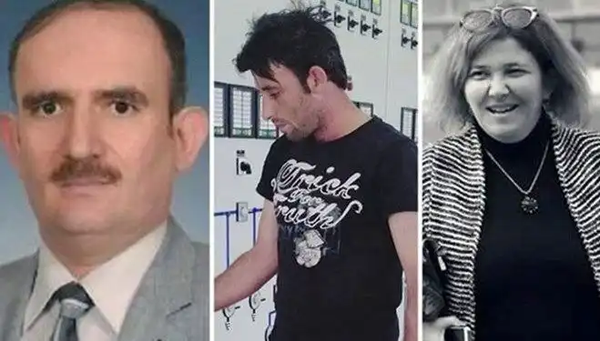 MİT'ten Yalanla Cinsel İstismar: Okul Müdürleri Tutuklandı