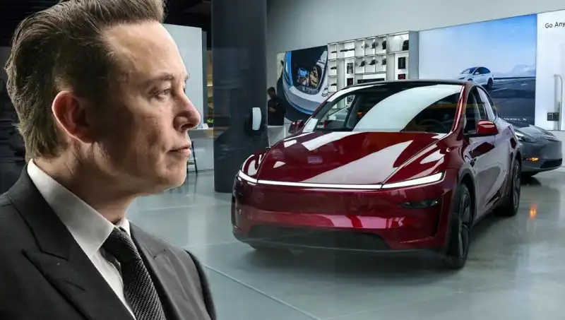 Elon Musk Türkiye'den Haziran'da Ne Kadar Kazandı? İşte Gerçekler!