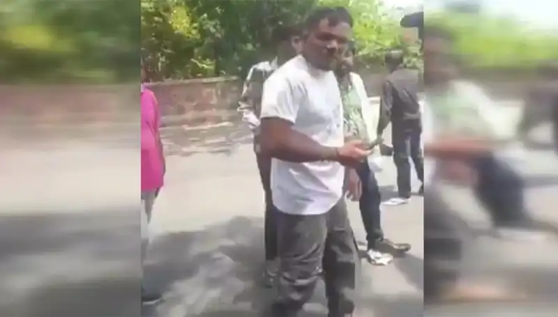 11A Yolcusunun Şok Anları: "Biri Beni Yakaladı" İtirafı