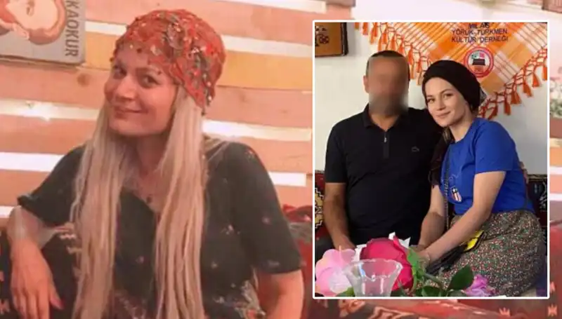 Bodrum'dan Mardin'e: Aşkın Gölgesinde Ölüm Tehditleri!