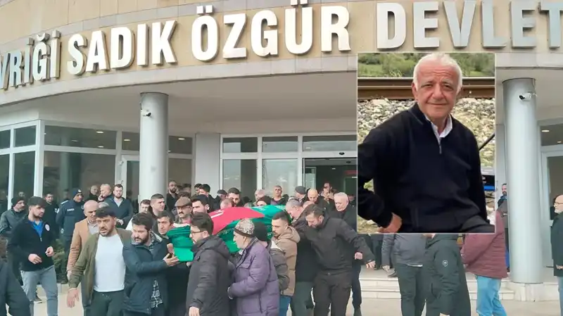 Sivas’ta Doktor Hastasını Muayene Ederken Kalp Krizi Geçirdi: Yaşananlar Şok Etkinlikte!