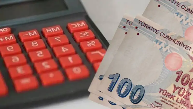 Emekli Maaş Farkı Ödeme Günleri 2025'te Belli Oldu!