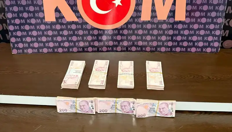 Orman Muhafaza Memurlarına Rüşvet Operasyonu: Tutuklama Süreci Başladı