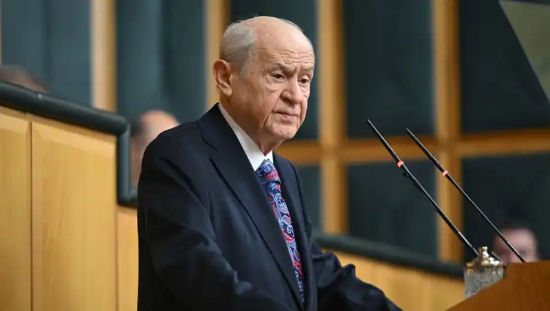 Devlet Bahçeli: Terörsüz Türkiye Hedefi Gerçekleşebilir Mi?
