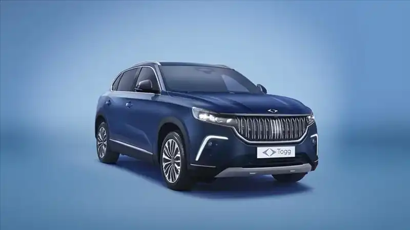 Togg Araçlarının Peşinat Fiyatı 471 Bin Lira! Taksit Tutarları Nedir?