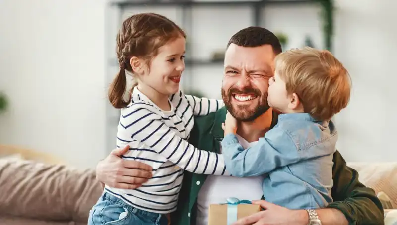 Bilim İnsanları: Babanın Yüz İfadesi Çocuğun Cinsiyetini Belirleyebilir mi?