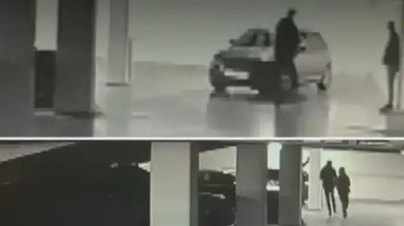 Otoparktaki 30 Milyon Dolarlık Soygunda Tutuklu Sayısı 10'a Ulaştı!