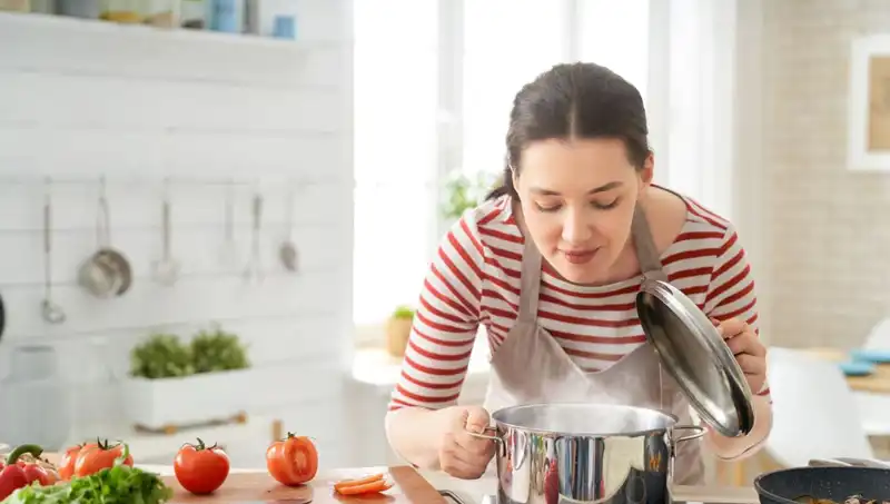 Yemek Hazırlarken Dikkat Edilmesi Gereken Ölümcül Hata