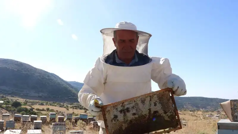 25 Yıl Önce Mobilyayı Bırakan Girişimci, 2 Ton Ürünle Dönemini Değiştirdi