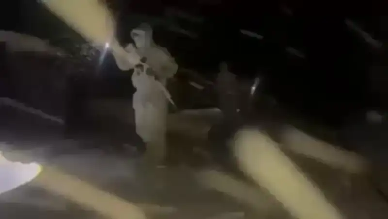 Van Hudut Hattında Uyuşturucu Kaçakçılığına Büyük Darbe