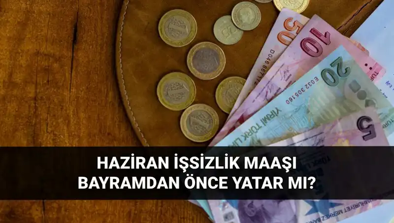 ** İşsizlik Aylığı Bayram Öncesi Hesaplara Yatacak mı? 2025 Planları Neler?**