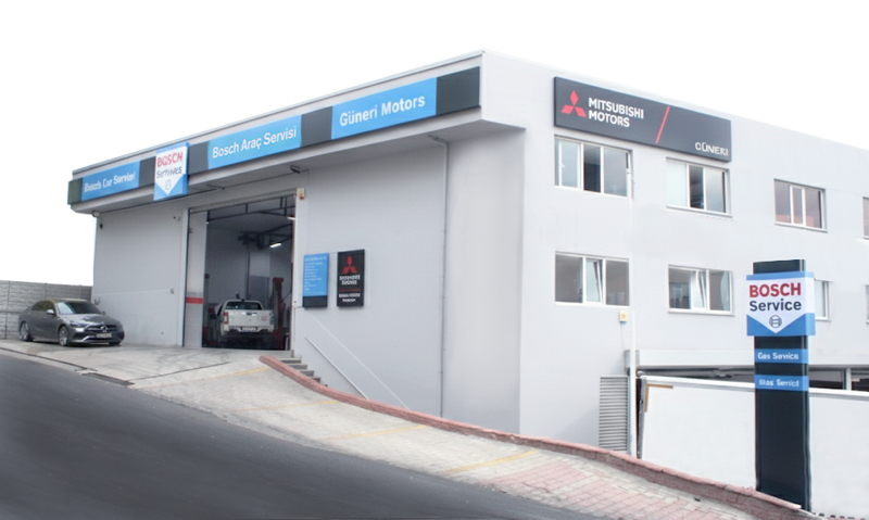 Pendik Bosch Car Service ile Aracınıza Özel Bakım Fırsatları