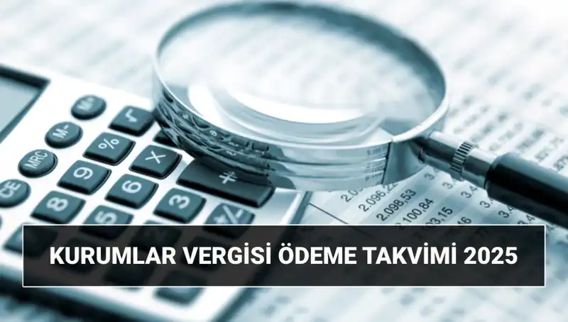 2025 Kurumlar Vergisi Oranı Değişiklikleri: Uzatılacak mı? Tüm Detaylar Burada!