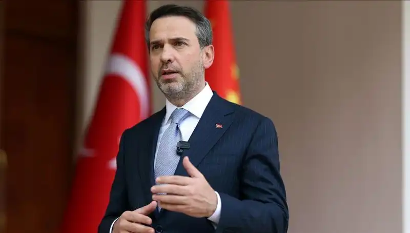 Bakan Bayraktar: "Hibe Değil, Ticaret Yürüteceğiz!"