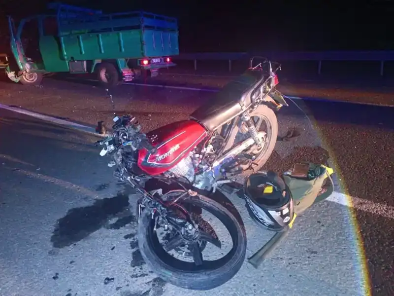 İki Kuzenin Hayatını Kayıp Ettiği Feci Kaza Detayları Açıklandı