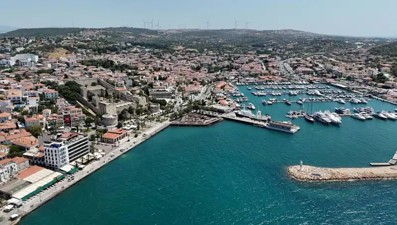 İzmir’de Su Kesintilerine Çözüm: Satışlar Yüzde 100 Arttı!