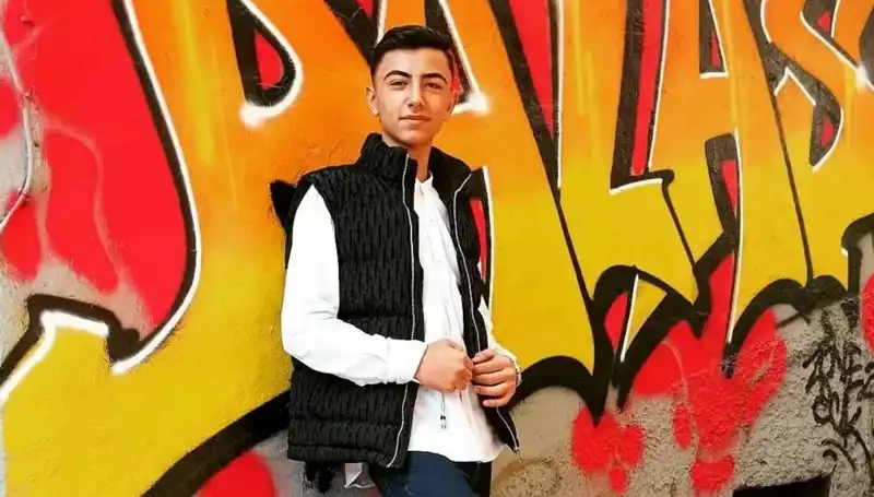 Kızılırmak Nehri'nde Gizemli Ölümler: 17 Yaşındaki Ramazan'ın Cansız Bedeni Bulundu
