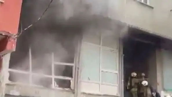 İstanbul’da Beş Katlı Binada Korkunç Yangın: Sebepleri ve Sonrası