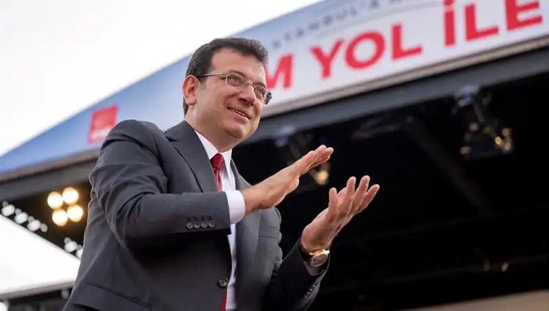Ekrem İmamoğlu’nun Başsavcıya Tehdit Davası: Yeni Gelişmeler Neler?