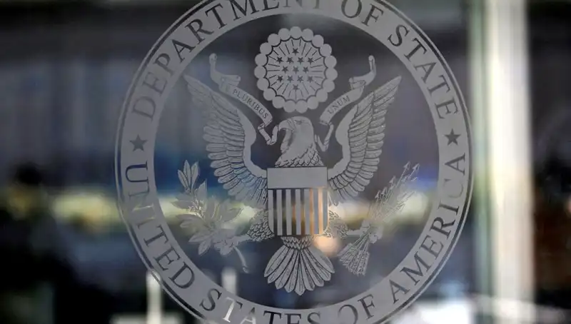Trump’tan Dışişleri Bakanlığı’na Müdahele: Kesinti ve Yeniden Yapılandırma Planları