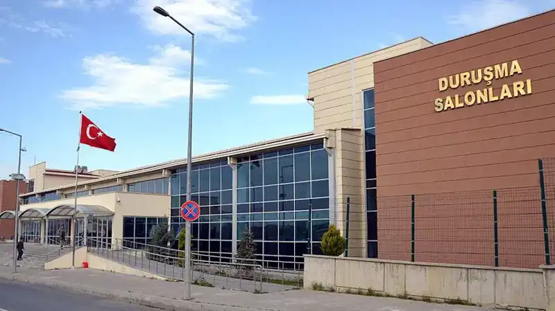 İstanbul Barosu Davasında Kaboğlu ve 10 Baro Yöneticisine Şok Hapis İstemi!