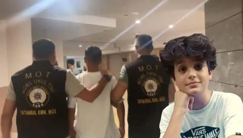 Mattia Ahmet Minguzzi Davasında Şoke Eden İddialar ve Tehditler
