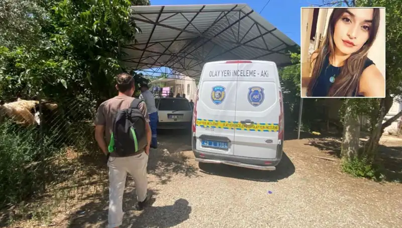 Muğla'da Genç Kadının Şüpheli Ölümü: Aileden Gelen Şok Açıklamalar