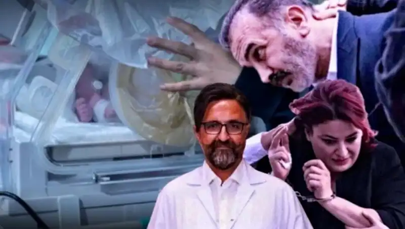 Yenidoğan Çetesi İddiaları: İlker Gönen'in İntiharında Gizemli İlişkiler