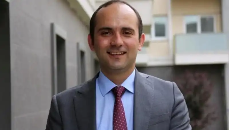 Anayasa Mahkemesi’nden Tayfun Kahraman İle İlgili Çarpıcı Karar Açıklandı