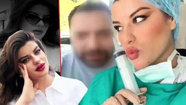 Ayşe Tokyaz Cinayetinde Şok Edici Görüntüler: Bavulda Taşınan Ceset